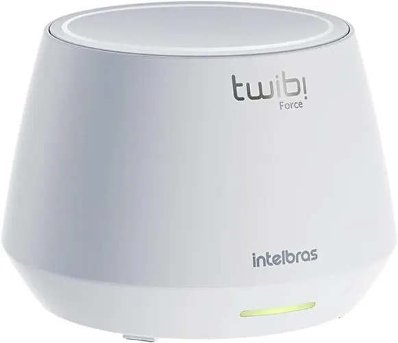 Roteador Twibi Force Ax Intelbras
