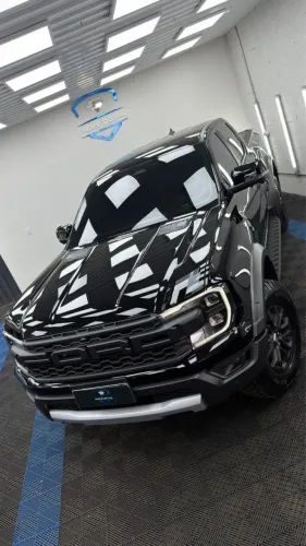 Ford Ranger Raptor 3.0 V6 Bi-turbo 4WD Aut. 2025