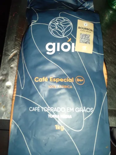 Café torrado