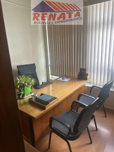 SALA COMERCIAL DISPONÍVEL - CAMPO GRANDE