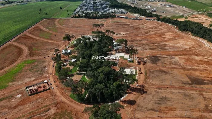 TERRENO NO COND AQUARELA DA MATA