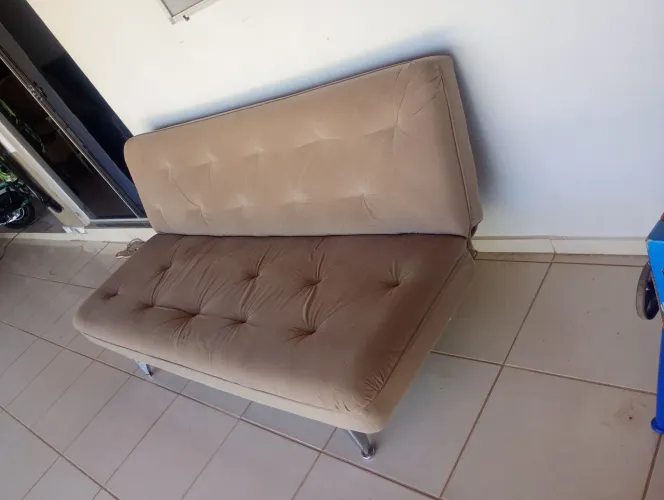 Sofá cama 