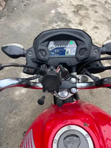 Moto boa no meu nome nada pra fazer documento no 2026