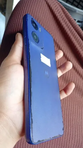 Vendo moto G05 não faço entrega