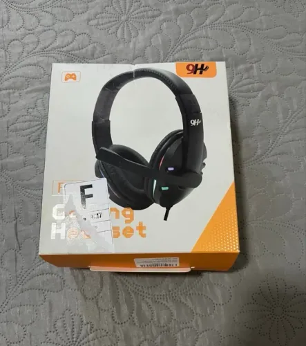 Headset Gamer