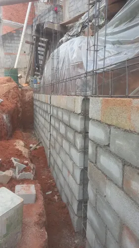Construção civil e reforma em geral