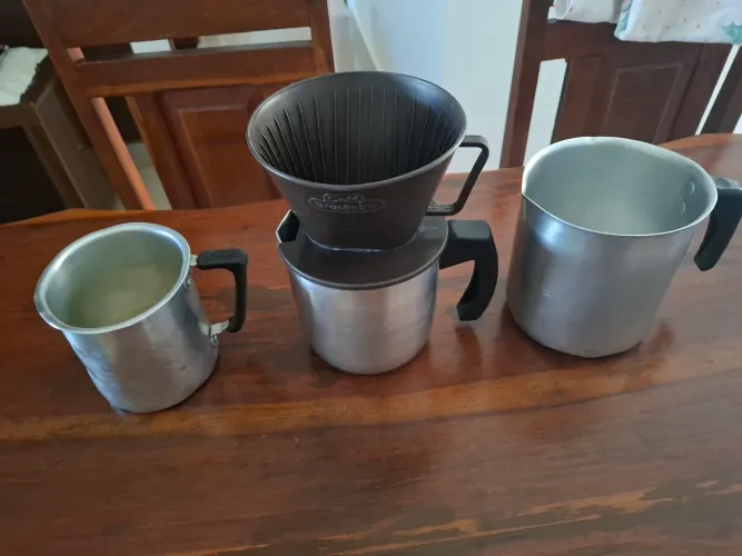 Utensílios para cozinha
