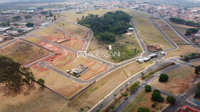 Lote para Venda em Franca, Recanto do Itambé