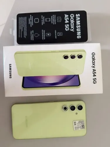 Celular Samsung
