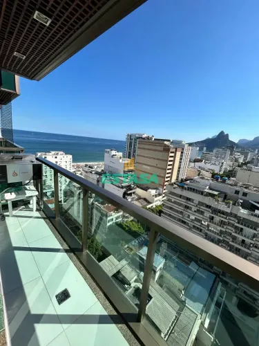 Apartamento para locação, Ipanema, Rio de Janeiro, RJ
