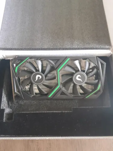 GEFORCE RTX 2060 6GB