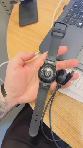 Relógio Samsung Watch 6 40 mm