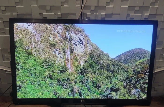 Tv LG 50 Digital Funcionando! Retirar no Local!