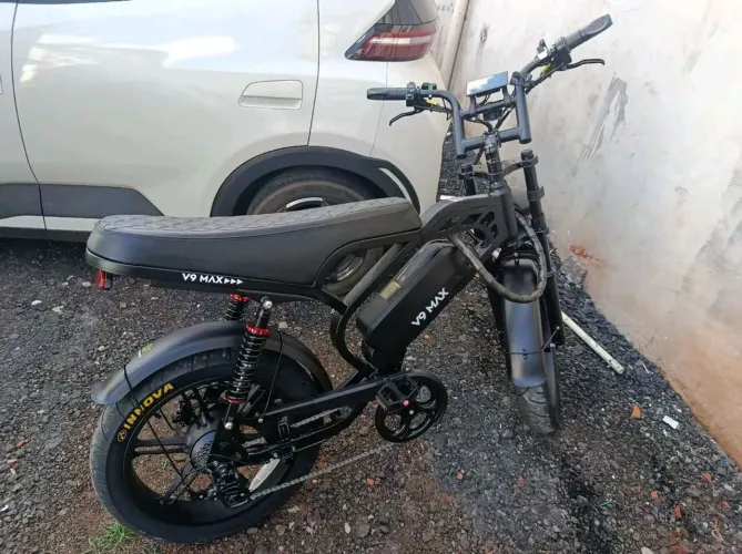 V9 MAX