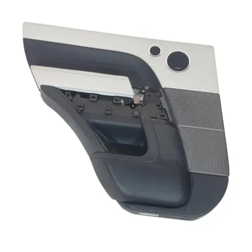 Forro Porta Tras. Esq. 15 Range Rover Sport L494 14 A 17