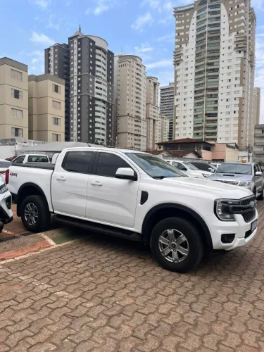 Ford Ranger XLS 2.0l 4X4 2025