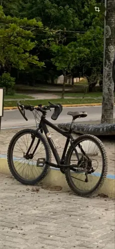 Bike GT aro 26
