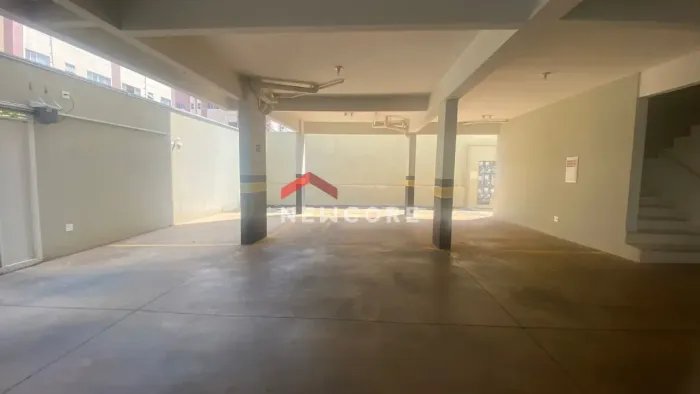 Apartamento em Rua Armando Tucci - Santa Mônica - Uberlândia/MG