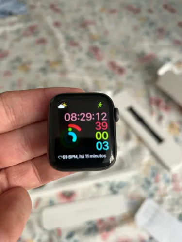 Apple Watch série 5 - 40mm