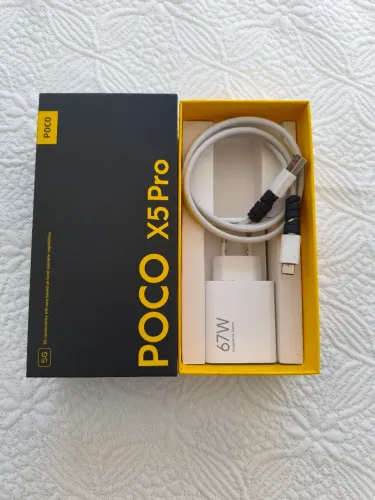 Xiaomi Poco X5 Pro 128GB