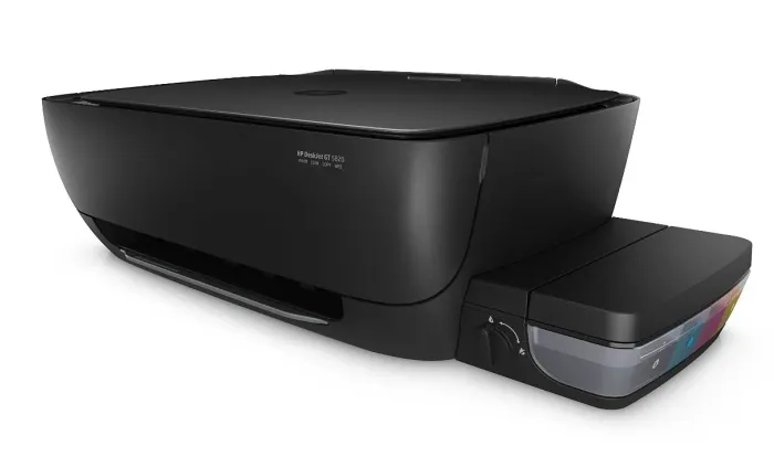 HP DeskJet GT 5820
