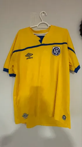 Camisa avai