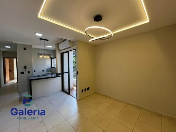 Apartamento com 1 quarto para alugar, 51m² - Jardim Paulista