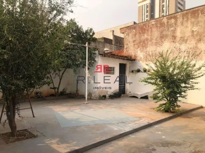 Casa para venda com 283 m² e 3 quartos em Vila Silva Pinto, Bauru - SP