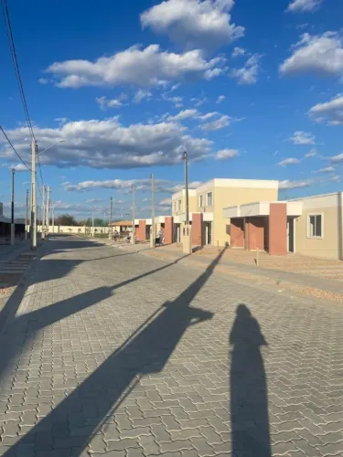 Duplex 3 suítes | Valle do Canindé | Frente Sul | Terreno 170,85 m²