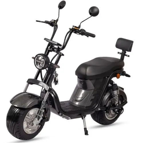 Moto x12 elétrica
