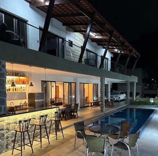 Casa no condômino Almoana em preço de oportunidade