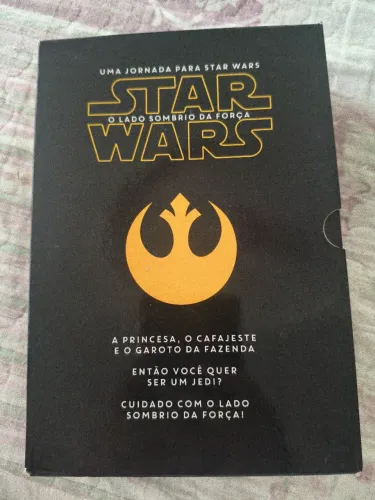 Box Star Wars