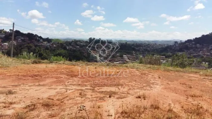 Lote para Venda em Barra Mansa / RJ no bairro Assunção