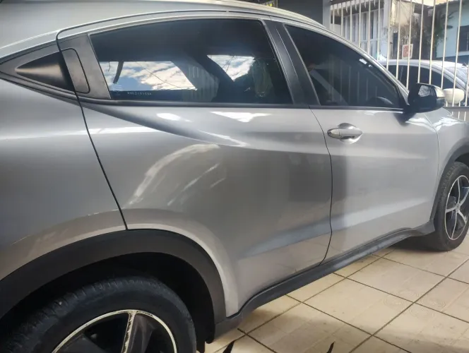 Honda HR-V EX 1.8 Flexone 16V 5P Aut. 2021