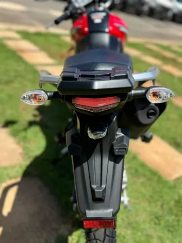 Crosser Z