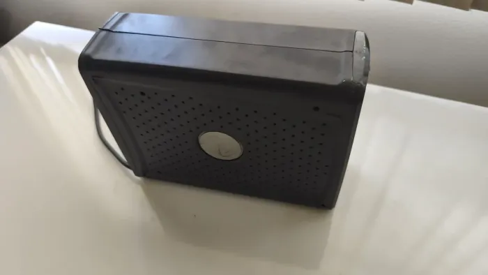 Nobreak 600VA