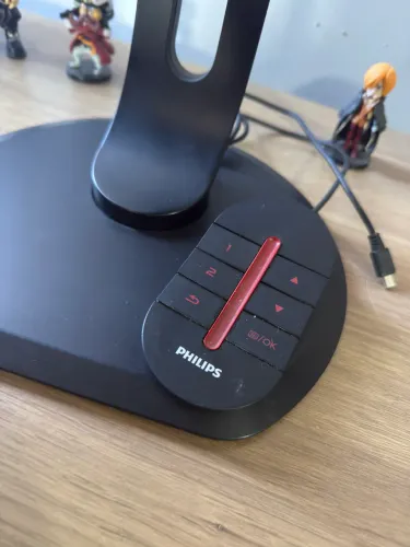 MONITOR GAMER