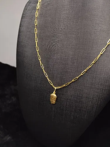 Cordão ouro 18 k