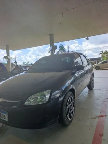 Chevrolet Classic Life/ls 1.0 VHC Flexp. 4P 2015