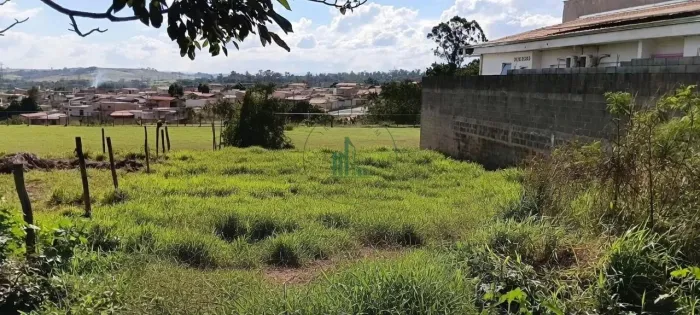 Terreno a venda em Vila Industrial - Piracicaba