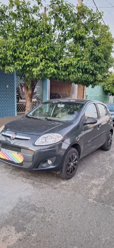 Fiat Palio Essence 1.6 Flex 16V 5P 2013