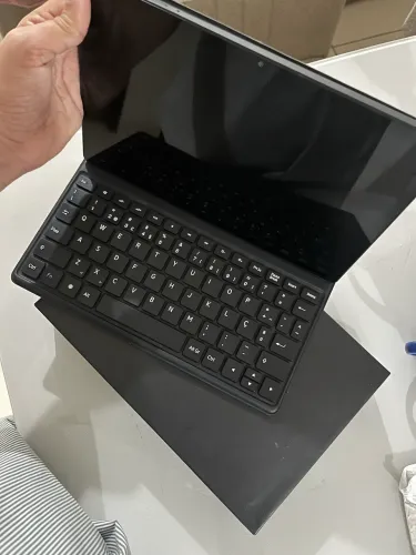 Tablet Vaio TL10