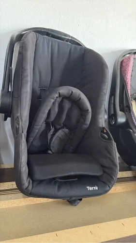 Bebê conforto 