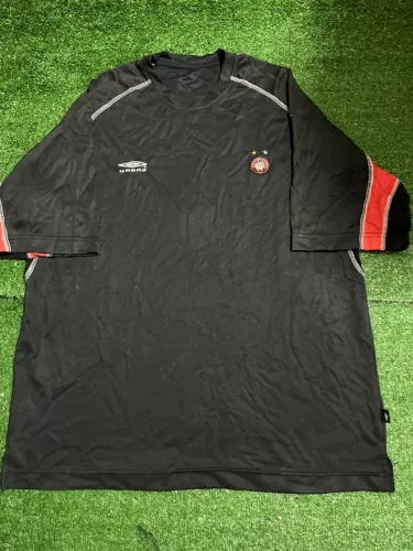 Camisa Athletico Paranaense Treino/Passeio Anos 2000