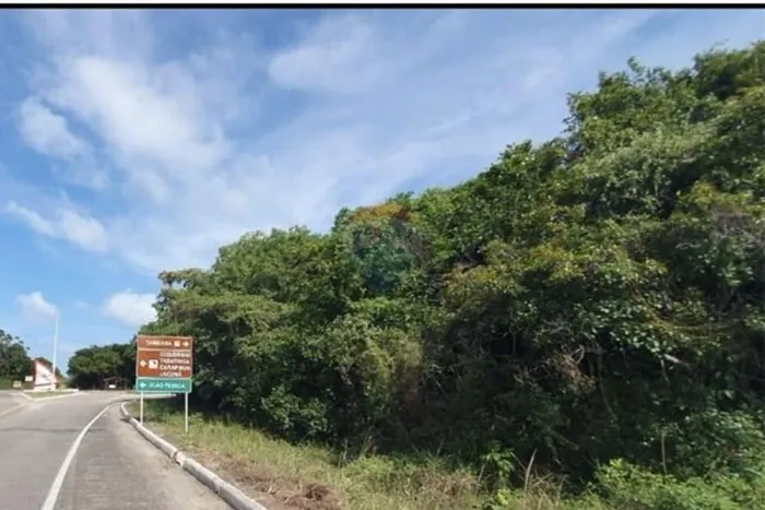Terreno à Venda: 720m² em Conde, Paraíba