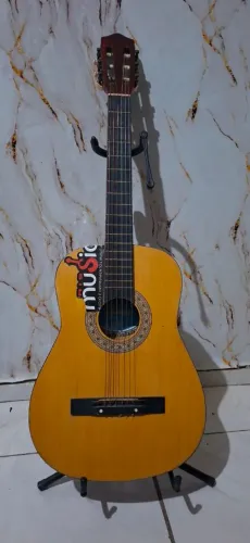 Violão Austin acústico 