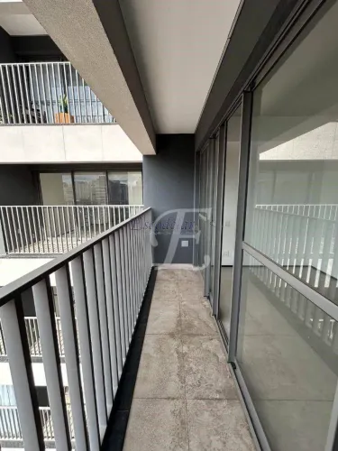 Studio com 1 dormitório à venda, 21 m² por R$ 375.000,00 - Vila Mariana - São Paulo/SP
