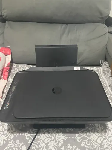 Vendo impressora HP