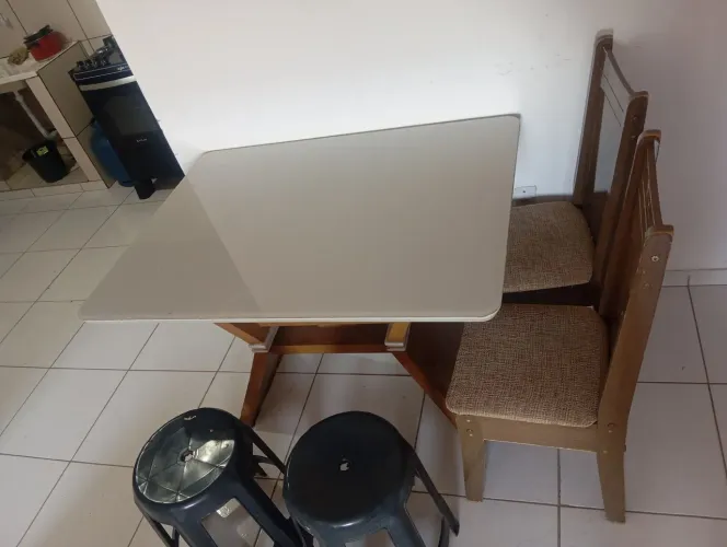 Mesa de jantar