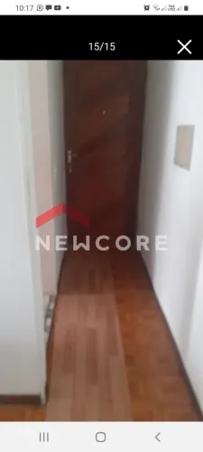 Apartamento em Rua Laranjeira - Cidade das Flores - Osasco/SP